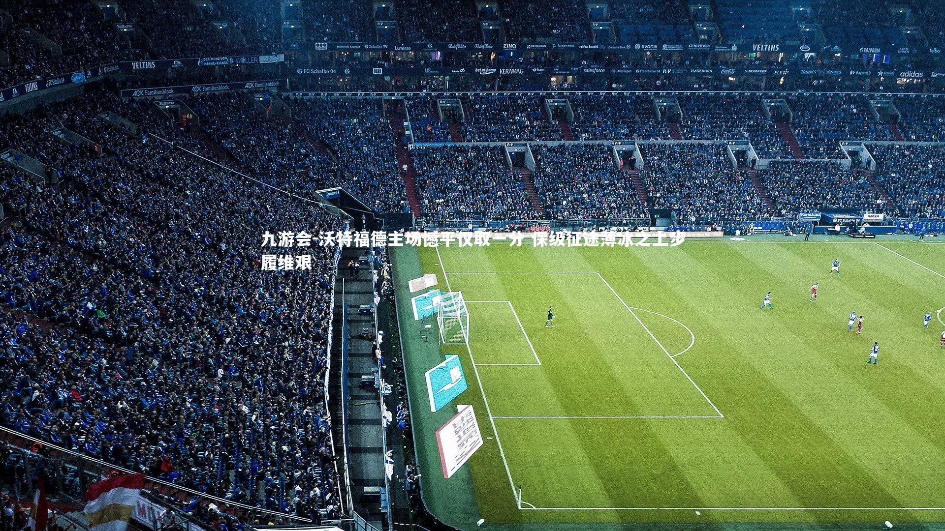 沃特福德主场憾平仅取一分 保级征途薄冰之上步履维艰